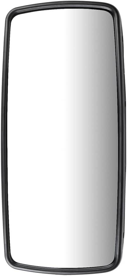 Heated Towing Mirrors Upper Mirror Lens Fits 2003-2017 Ferightliner M2 100 106 112 114SD