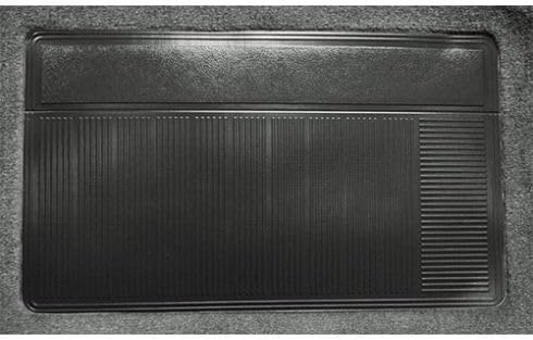 Direct Fit Cab Floor Carpet Set Compatible with Dodge W250 1989-1993 Regular Cab Diesel - Graphite