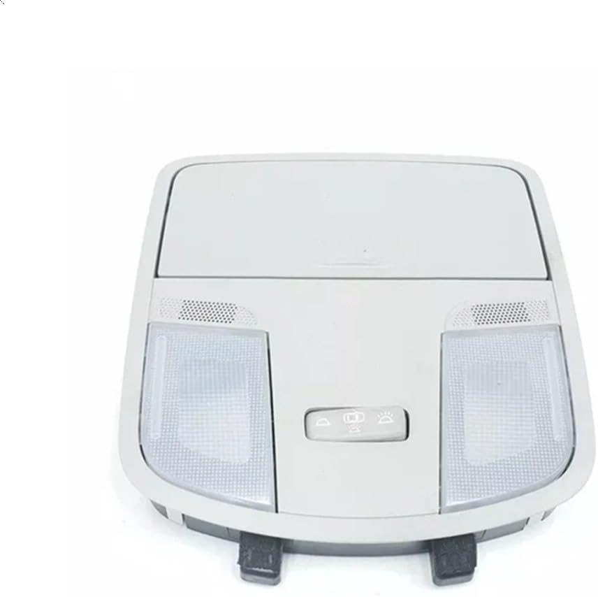 Car Interior Roof Light 92800f2000 92800f2010 For Kona Ioniq Grey Room Lamp Over Head Console