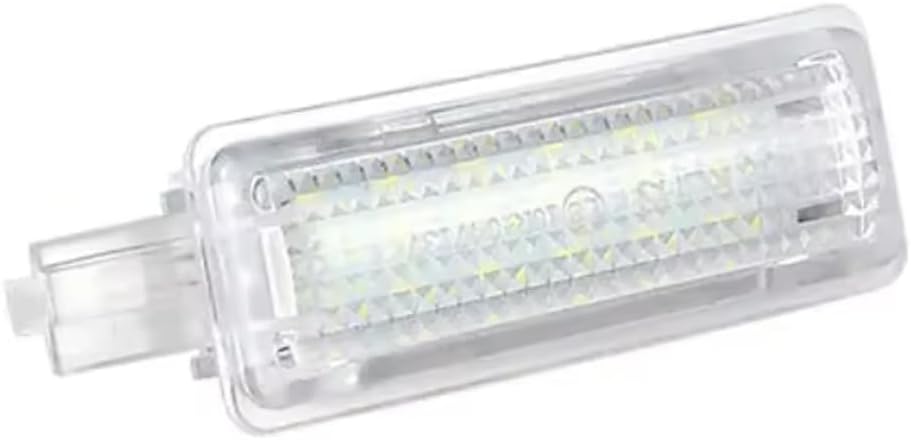 Car Trunk Light for Ford Focus Kuga 2013, Trunk Luggage Compartment Interior Lights