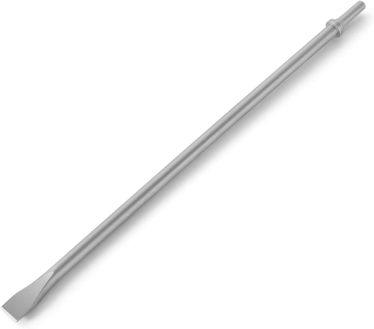 monkeykingbar- pneumatic chisel 3/4" x18" with 0.401" shank, main product view