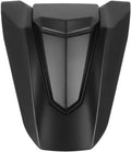 Rear Seat Cowl For Honda CBR650R CB650R CBR 650R 2024 2025 2026 Motorcycle Fairing Pillion Rear Passenger Seat Cover Motorcycle Rear Seat Cover Rear Tail Cover Fairing Pillion Cowl (Matte Black)