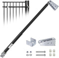 tb200 hydraulic gate closer, durable automatic gate closer, main product view