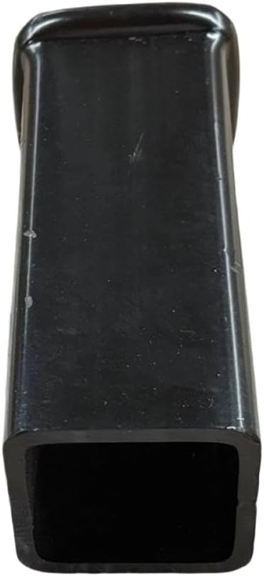 Traction Device Square Mouth Adapter Compatible with RAM Hitch Ball Mount Trailer Hitch Receiver 68165918AA