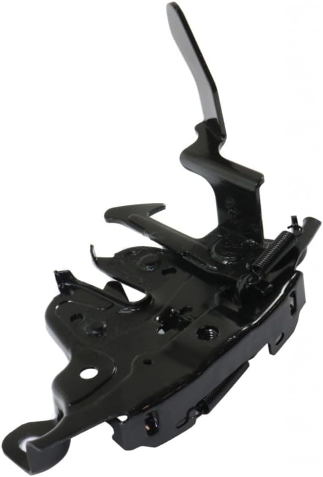 For Nissan 350Z Hood Latch 2003-2009 | NI1234117 | 65601CF00A