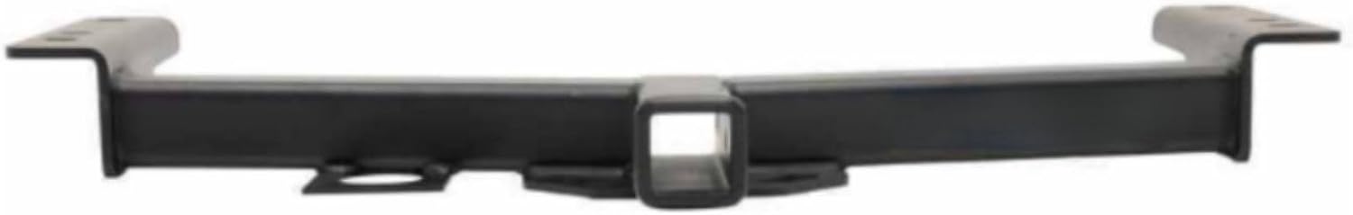 BXH1004 Class III 2" Receiver Hitch fits 2015 2024 Transit 150 250 350 & 2022 2024 Transit E Receiver Hitch | Quick Installation | Robotic Precision | Designed to Shield Against Rust and Corrosion