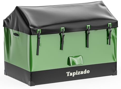 310 gallon extra large deck boxes, waterproof outdoor, main product view