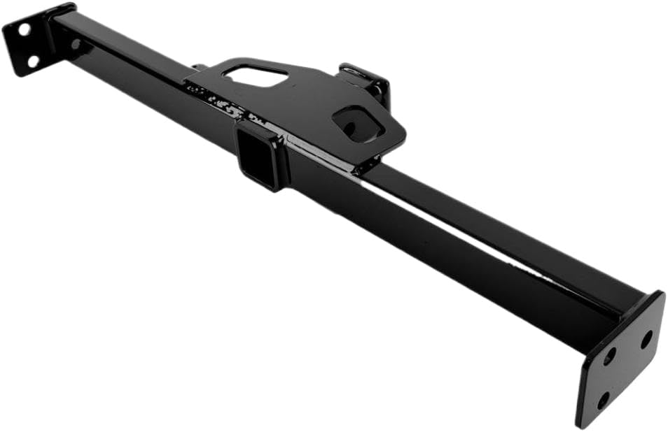 Tow Hitch Compatible with Sprinter 2500 3500 Class 3 2 Inch Receiver 6000 Pounds GTW
