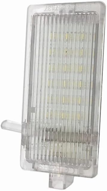 Accessories 1x Led Glove Box Trunk Light Module For R50 R52 R53 R55 R56 R57 R58 R60 R61 For E46 Glove Box Lamp