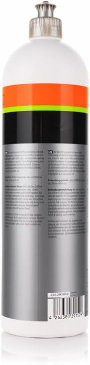 KOCHCHEMIE P6.02 ONE Cut & Finish Polishing Compound - 1 Liter