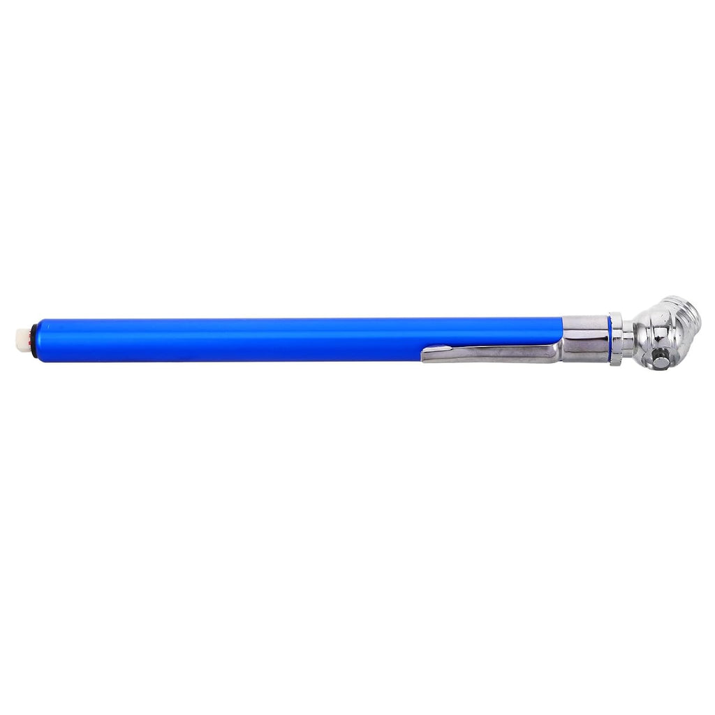 Portable Pen Style Tire Pressure Gauge for Car and SUV Tires Aluminum Alloy with Accurate