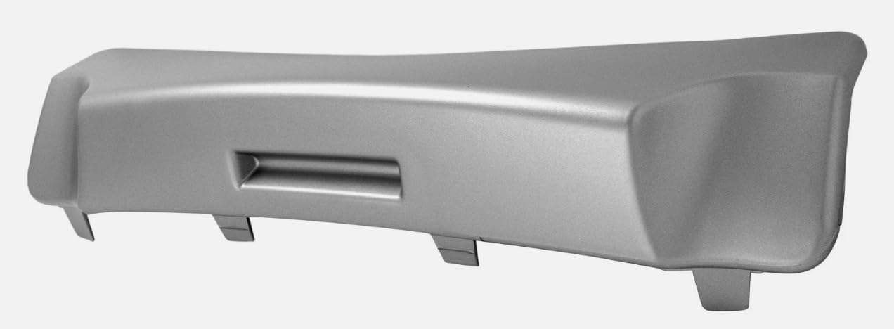 Fit for 2018-2021 Expedition Rear Hitch Bumper Cover