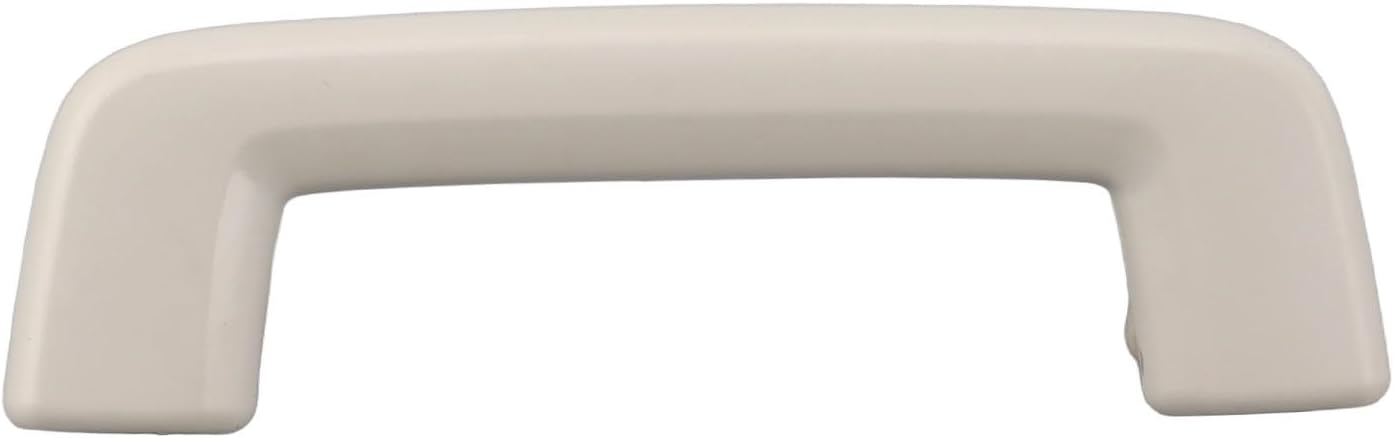 Front Roof Handle Replacement, Pull Grab Handle with OEM Fit for Ford Escape 2012 2013 2014 2015 2016 2017 2018 2019, Compatible with Part Number 7S7Z 5831406 AA