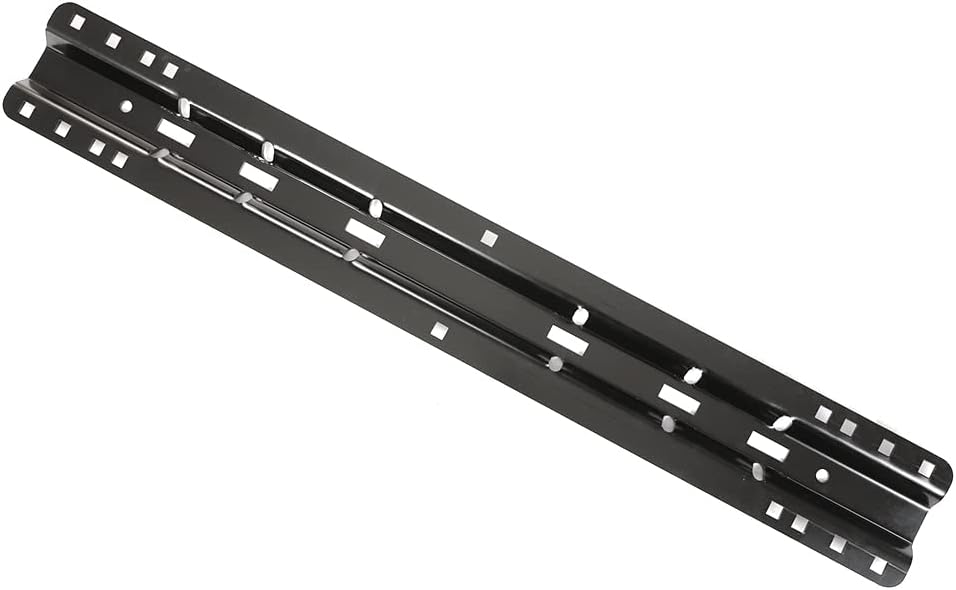 JY Performance Fifth 5th Wheel Trailer Hitch Mount Rails and Installation Kits for Full-Size Trucks
