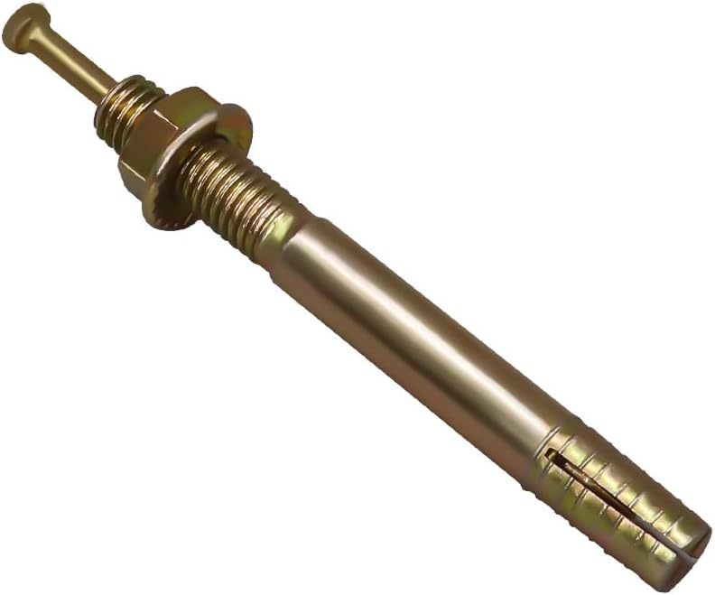 3/8 concrete anchors, 3-1/2 in hammer drive anchors, main product view
