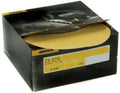 mirka 23-379-080 6-inch no-hole 80 grit adhesive sanding, main product view