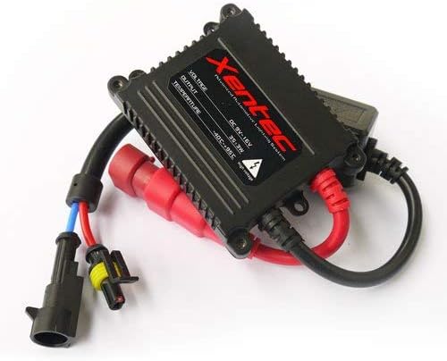Xentec 55W EP Slim HID Ballast (pack of 2)