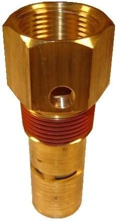 new in tank check valve for air compressor, main product view
