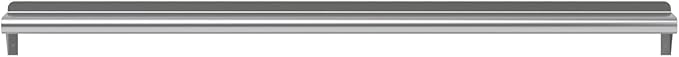 AmGood 60" Long X 6" Deep Stainless Steel Wall Shelf | NSF Certified | - Image 4
