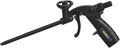 advantech non-stick foam applicator gun - professional adhesive, main product view