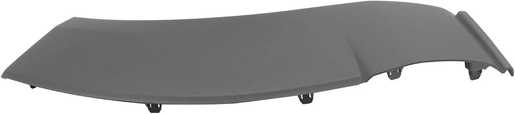 Front Right Wheel Well Molding Trim Cover Fit for Mazda CX30 2020 2021-2024 2025 Replace for DGH9-51-W71A