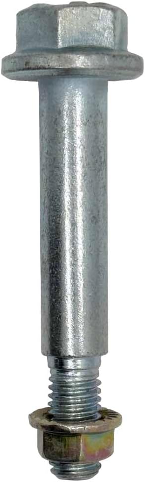 Parts 4 Outdoor 2Pk Deck Wheel Bolt 018-0010-00