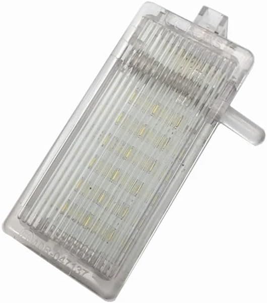 Accessories 1x Led Glove Box Trunk Light Module For R50 R52 R53 R55 R56 R57 R58 R60 R61 For E46 Glove Box Lamp