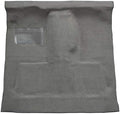 ACC Automotive Carpet Compatible with 1972 to 1973 Dodge Ram Standard Cab Pickup Truck, 4 Wheel Drive (601-Black Nylon Loop)