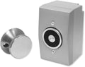 seco-larm dh-151sq magnetic door holder, surface-mount, main product view