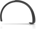 G-PLUS Fender Wheel Flare Molding Trim Arch Left Rear Compatible with Tesla Model X 2016-2021 1032529000E, JYH8583MBKL, 103529000G, 1035290-00-G,1035290-00-E Black