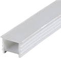 10 Meter Soft Glow Silicone Neon Tube for LED Strips | White,F0808