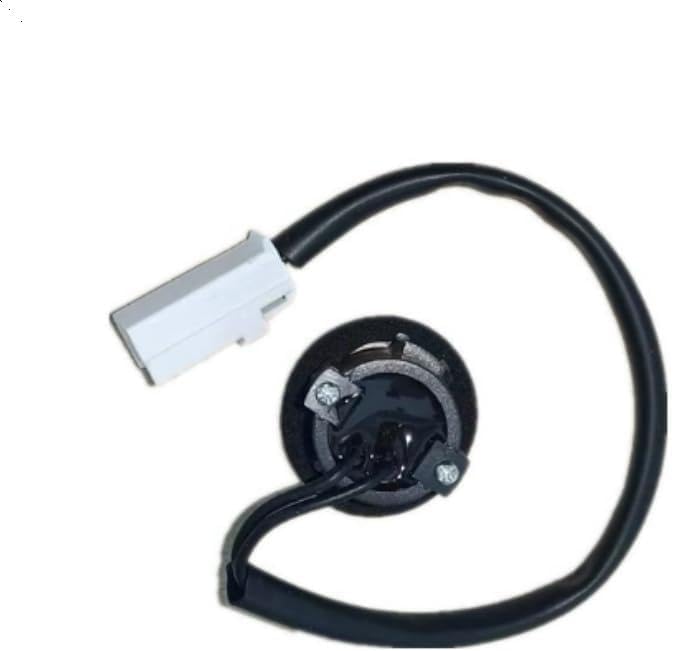 DG80624B0 Tailgate Switch Boot Handle Opening Release Switch For Mazda2 for Mazda3 for Mazda 2 3