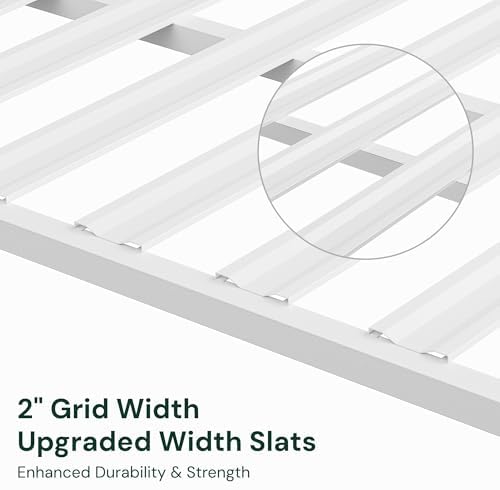 sunsgrove 4x6 overhead garage storage rack organization, adjustable showing dimensions