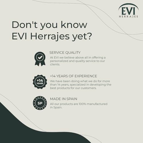evi bathroom hanger | stainless steel wall hanger on a desk or shelf