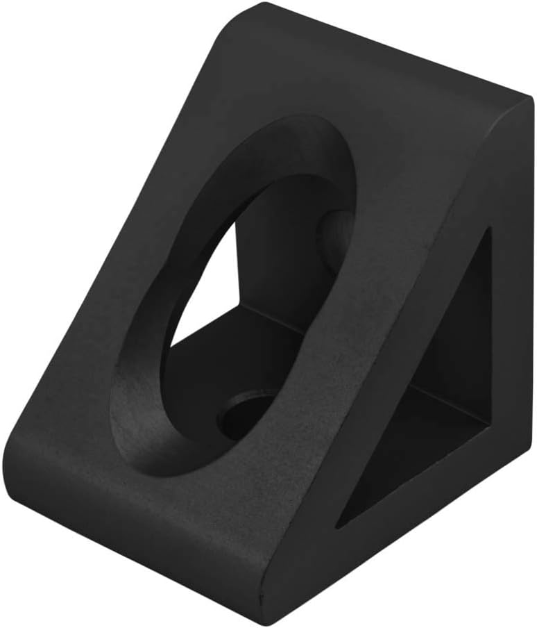 8020, 4332, 15 series, 2 hole aluminum inside shown in use