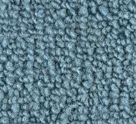 ACC Automotive Carpet Compatible with 1961 to 1964 Chevrolet Impala, 2 Door Hardtop Automatic (622-Light Blue Nylon Loop)
