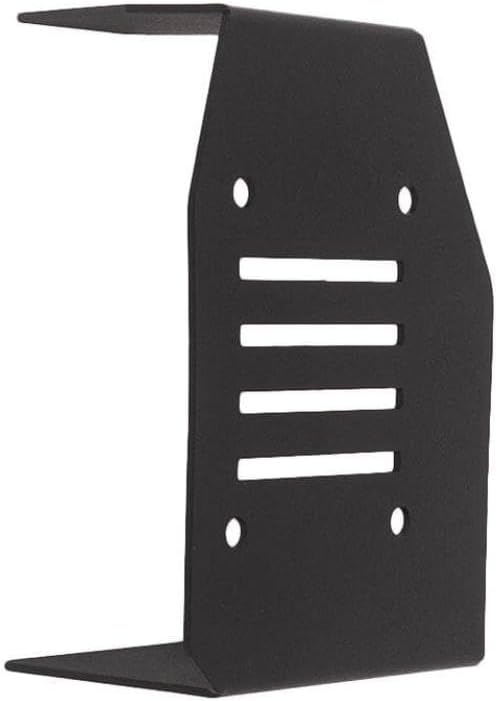 Ignition Coil Cover Guard Compatible With K100 Motorcycle Cafe Racer Scrambler Custom(black)