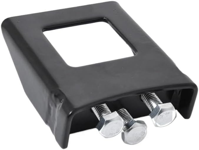 Anti-Rattle Hitch Tightener for Hitch Receiver Compatible with Trailer Hitches