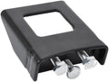 Anti-Rattle Hitch Tightener for Hitch Receiver Compatible with Trailer Hitches