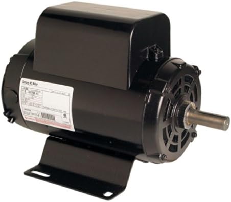 5 hp 3450rpm r56y frame 208-230 volts replacement, main product view