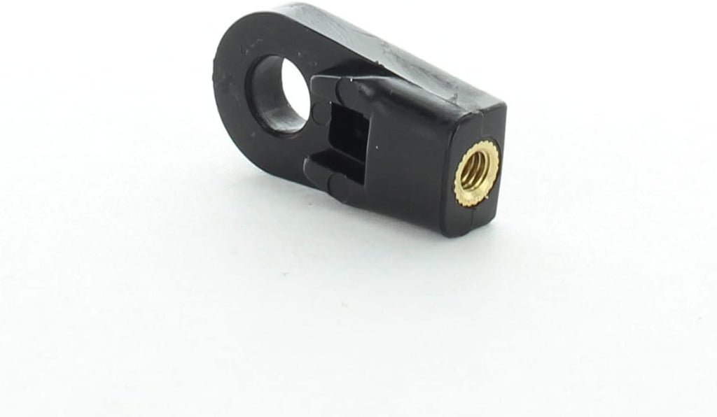 Yamaha 703-48345-01-00 Cable End, Remote; 703483450100 Made by Yamaha