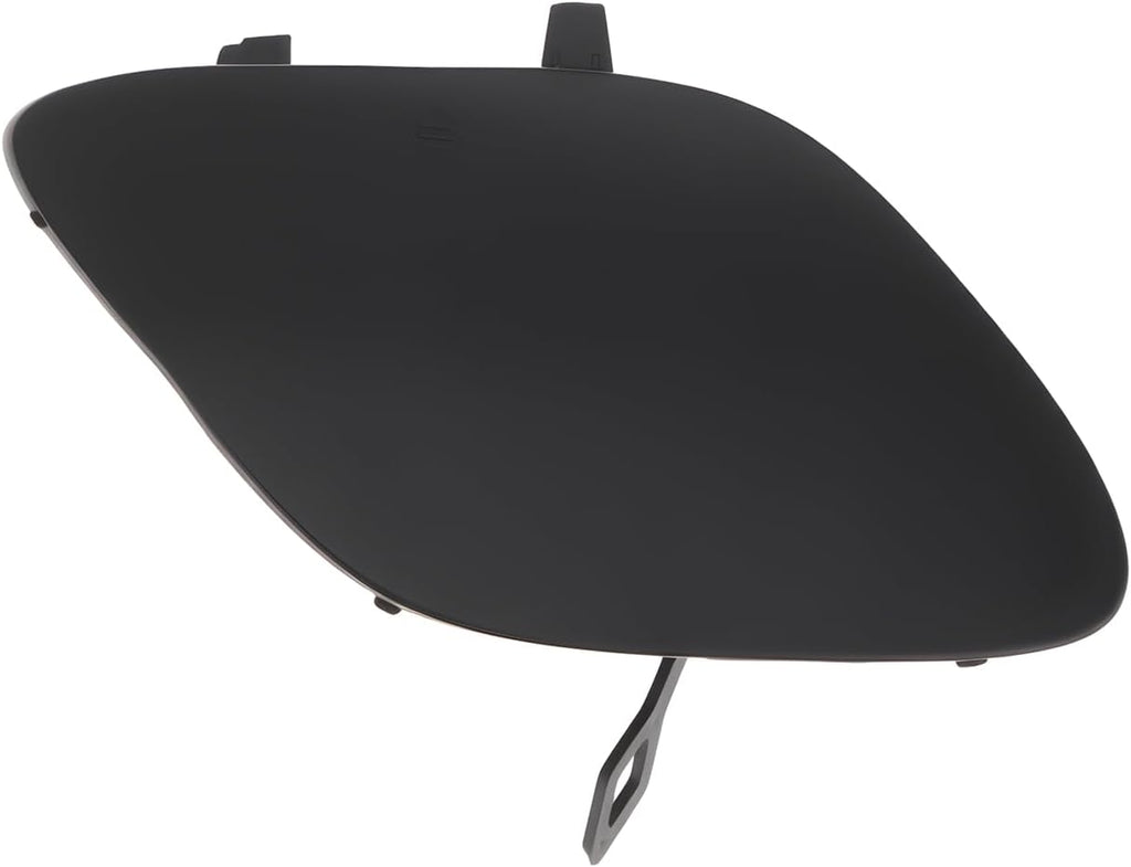 Car Front Bumper Tow Hook Cover 2058850724 Compatible with Mercedes C-Class W205 C180 C200 C260 C300 C400 2015-2024
