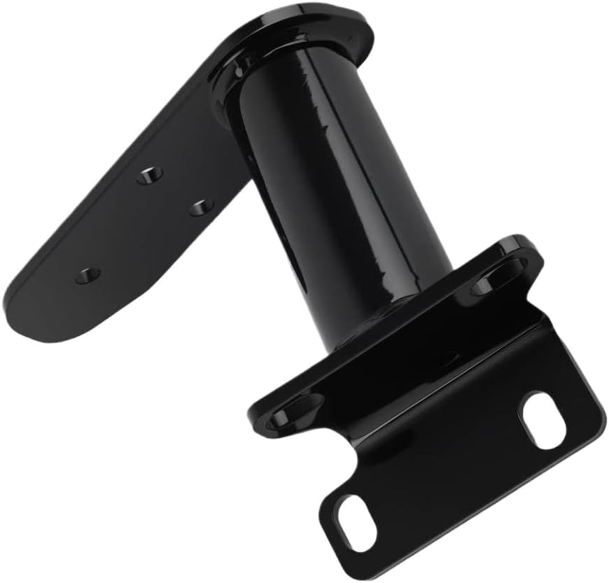 Trailer Hitch 2 Inch Receiver Compatible with Palisade 2020 2021 2022 2023 2024 2025 and Telluride 2020 2021 2022 2023 2024 2025 5000 Pounds GTW