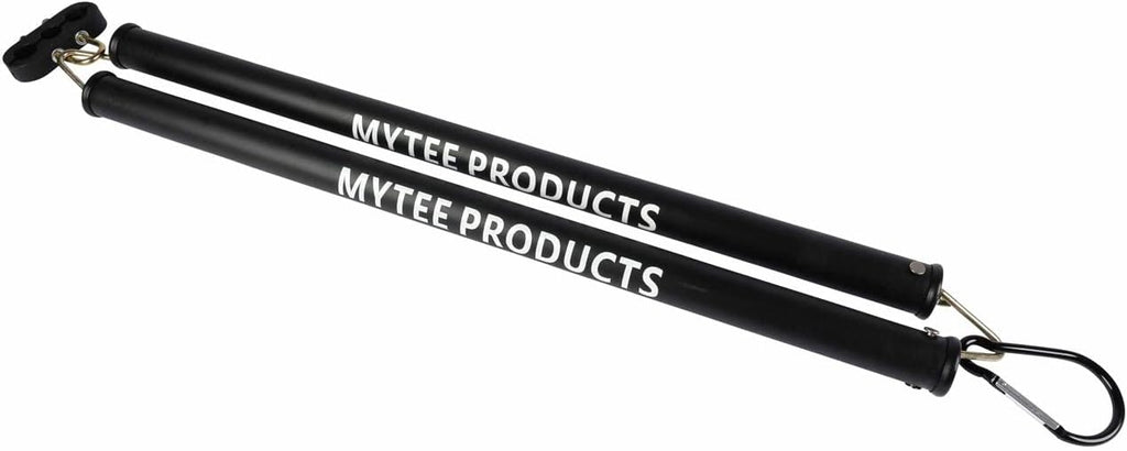 Mytee Products Tender KIT, 25" Double Spring with 3 Hose Holder (1 - Pack)