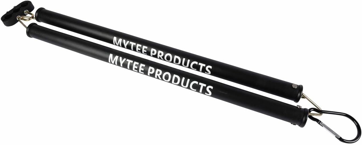 Mytee Products Tender KIT, 25" Double Spring with 3 Hose Holder (1 - Pack)