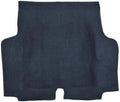 Molded Loop Trunk Area Carpet Flooring fits 1969-1970 Chevrolet Nova 2 Door 4 Door Molded (Black)
