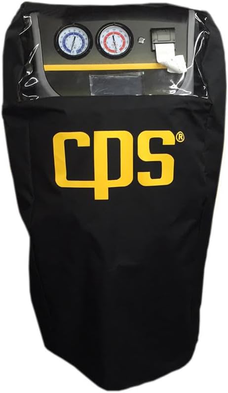 CPS Products FX Series Dust Cover