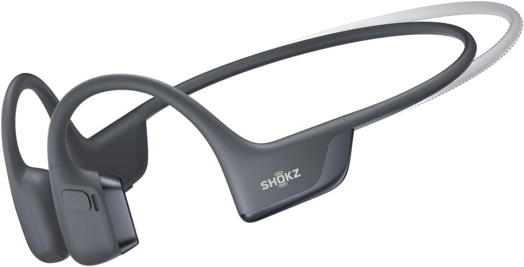 SHOKZ New OpenRun Pro 2