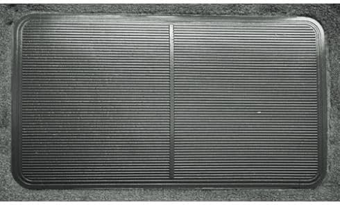 OE-equivalent 4 Door Carpet Kit fits Toyota Corolla 2003-2008 - Full Interior Stone