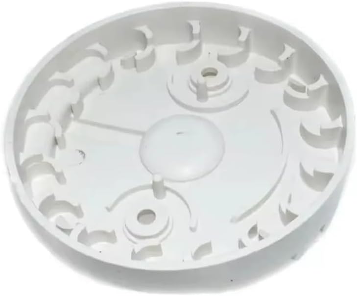 10452458 Automatic Ignition Distributor Cover For C2500 pickup truck 2000 4.3L
